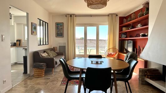 Appartement à vendre à Saint-Pierre-d'Oléron