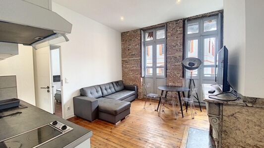 Appartement à vendre à Toulouse - Dupuy