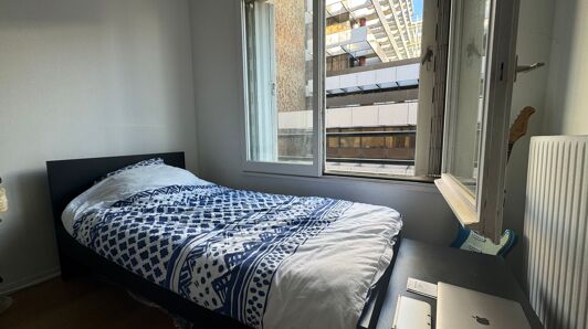 Appartement à vendre à Créteil - Echat