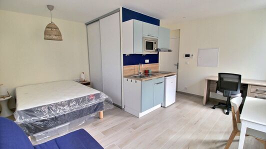 Appartement à louer à Marseille 12 - Saint-Barnabé vignette-25