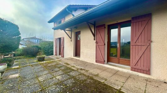 Maison à vendre à La Tour-de-Salvagny