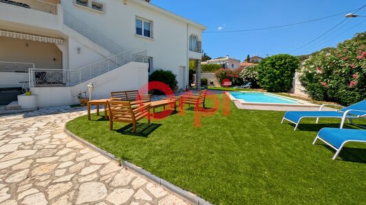 Maison à vendre, 205m², La Valette-du-Var