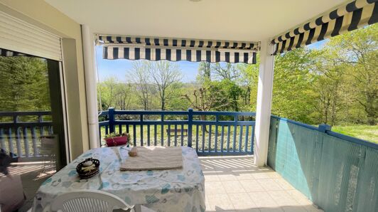 Appartement à vendre à Saint-Paul-lès-Dax - Centre-ville - Liberté - Gare