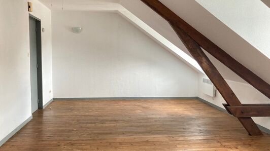 Appartement à louer à Périgueux - Haut-Périgueux - Pompidou Hôpital