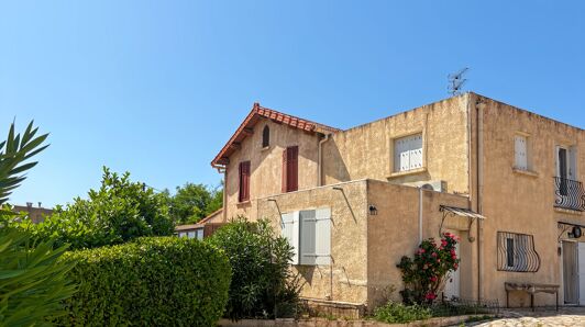 Maison à vendre à Les Pennes-Mirabeau - Barnouins - Plan de Campagne