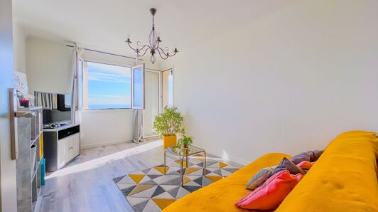 Appartement à vendre à Nice - Arenas