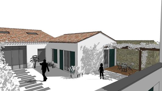 Maison à vendre à Dolus-d'Oléron vignette-14