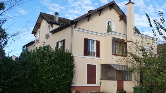 Immeuble à vendre à Coulommiers - Centre-ville