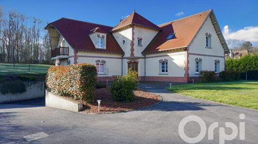 Maison à vendre à Gisors