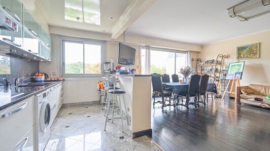 Appartement à vendre à Charenton-le-Pont - Plateau de Gravelle