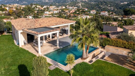 Maison à vendre à Nice - Saint-Roman de Bellet