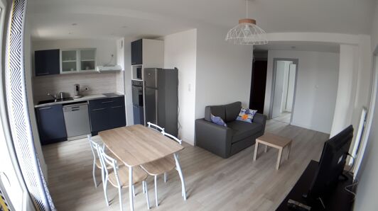 Appartement à vendre à Toulouse - Les Arènes