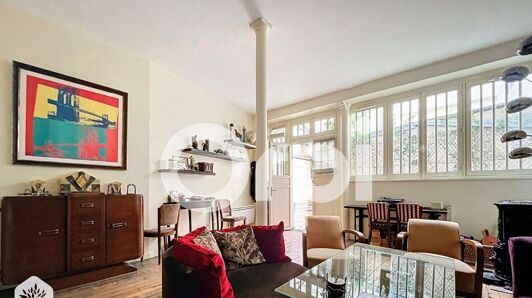 Appartement à vendre à Paris 17 - Batignolles