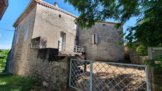Maison à vendre à Les Assions