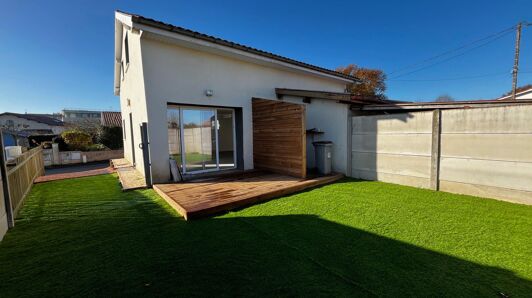 Maison à vendre à Saint-Paul-lès-Dax - Albine - Beliot - Hayet - Ristaou