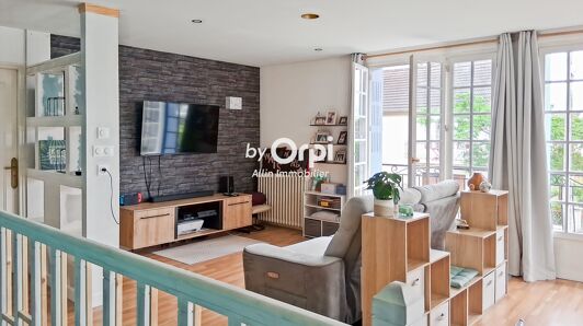 Maison à vendre à Commentry