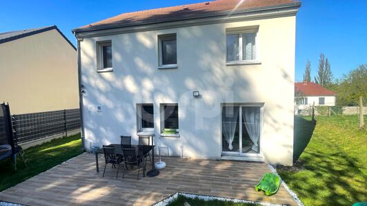 Maison à vendre à Vernouillet
