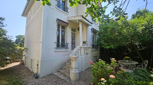 Maison à vendre à Créteil - Champeval vignette-4