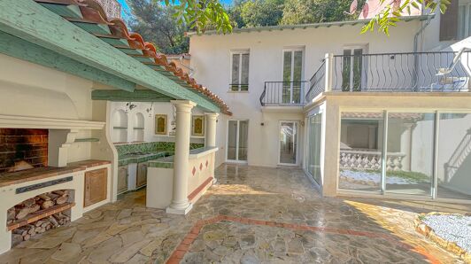 Maison à vendre à Nice - Saint-Philippe - Estienne d'Orves