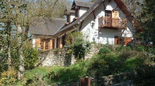 Maison à vendre à Méry-sur-Marne