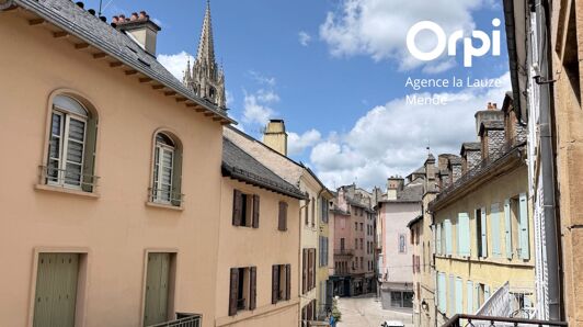 Appartement à vendre, 148m², Mende