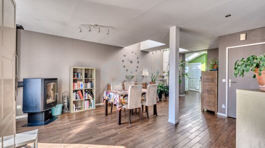 Maison à vendre à Rosny-sous-Bois - Plateau d'Avron