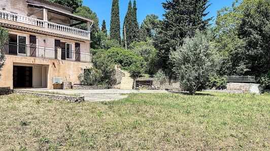 Appartement à vendre à Mougins - Le Colombier - Colombe - Cabrières - Le Bordé