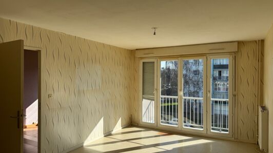 Appartement à vendre à Le Havre - Caucriauville