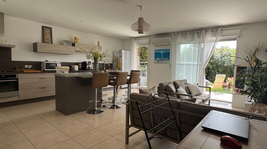 Appartement à vendre à Sanary-sur-Mer - Le Baou - Saint-Roch
