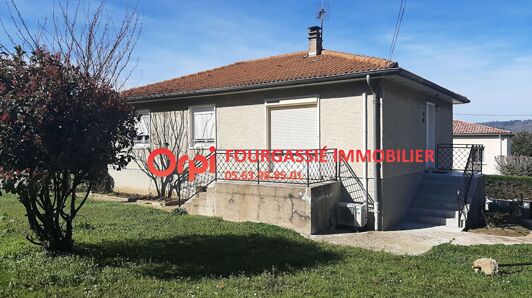 Maison à vendre à Mazamet