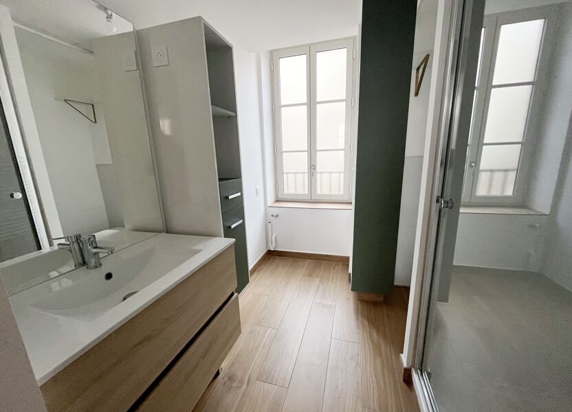 Appartement a louer macon - 3 pièce(s) - Surfyn