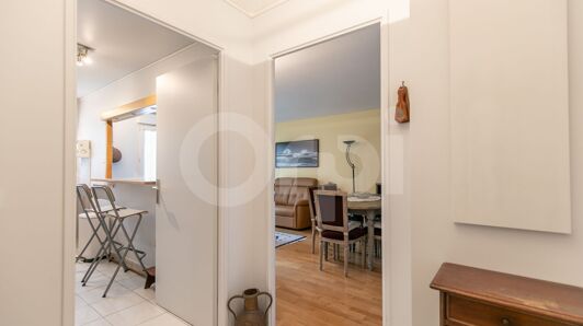 Appartement à vendre à Noisy-le-Grand - Bords de Marne - Varenne