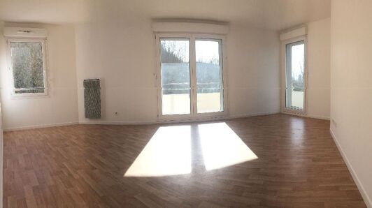 Appartement à vendre à Rouen - Mont-Gargan