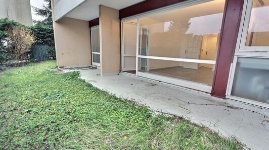 Appartement à vendre à Élancourt - La Commanderie - Templiers
