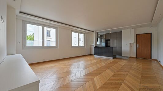 Appartement à vendre à Saint-Mandé - Daumesnil
