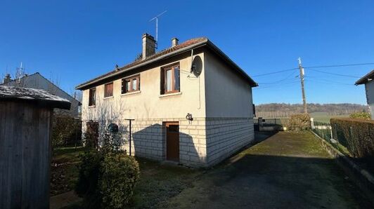 Maison à vendre à Anizy-le-Château