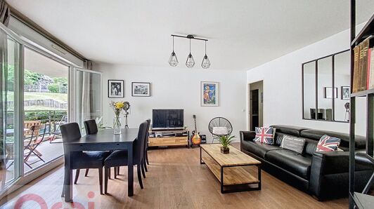 Appartement à vendre à Châtillon - Vieux Bourg - Malraux