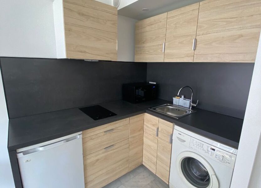 Appartement a louer nice - 1 pièce(s) - 18.63 m2 - Surfyn