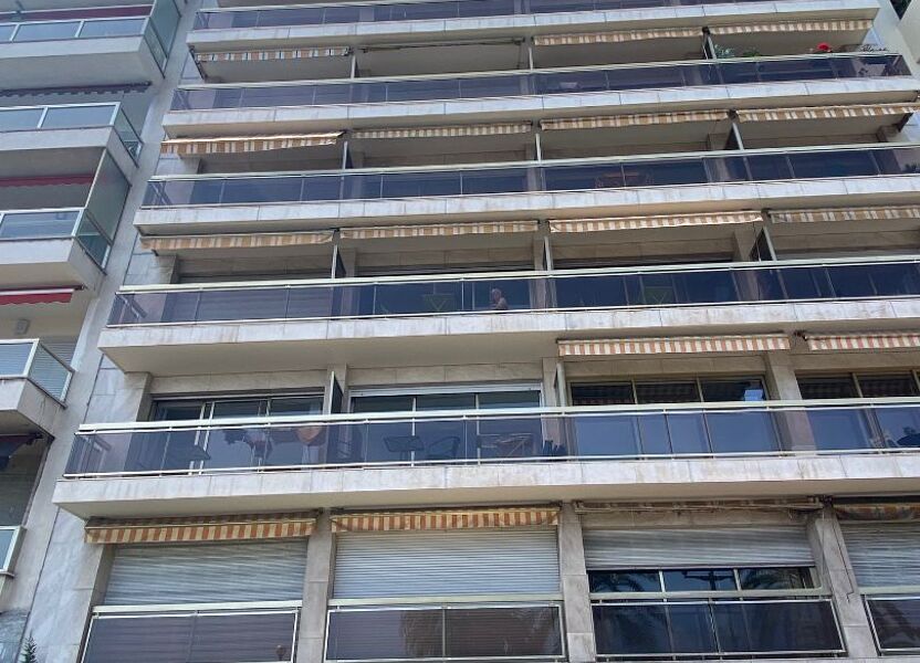 Appartement a louer nice - 1 pièce(s) - 18.63 m2 - Surfyn