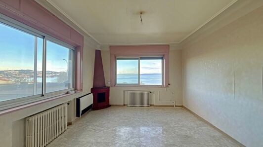 Appartement à vendre, 97m², Martigues