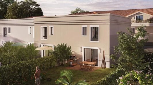 Maison à vendre à L'Union
