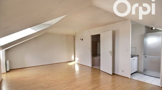 Appartement à louer à Montigny-le-Bretonneux - Les Garennes - Le Plan de Troux vignette-22