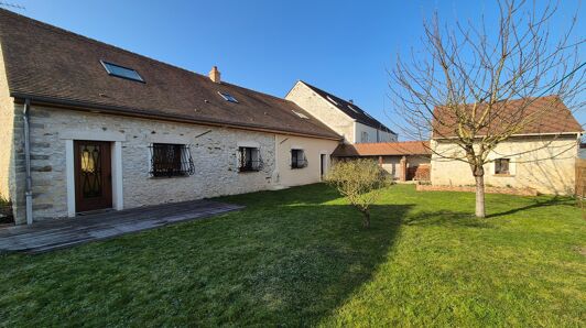Maison à vendre à Jouy-le-Châtel