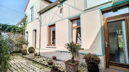 Maison à vendre à Bresles