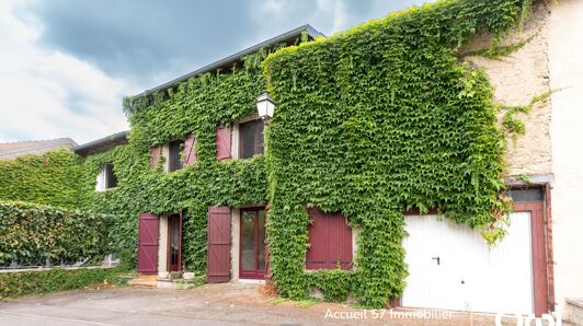 Maison à vendre, 181m², Volmerange-lès-Boulay