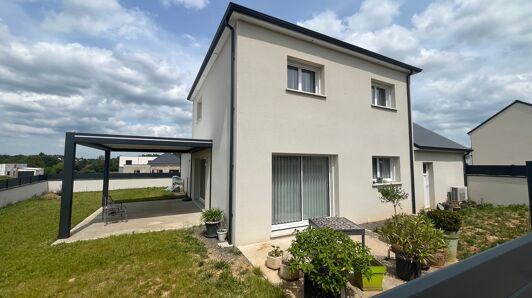 Maison à vendre à Alençon - Coeur de Ville