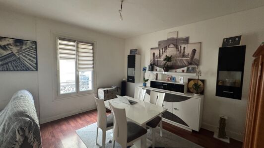 Appartement à vendre à Le Havre - Sainte-Anne