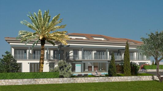Appartement à vendre à Sanary-sur-Mer - Motier - La Milhière