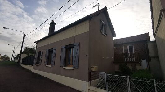 Maison à vendre à Danizy vignette-1
