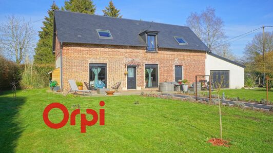 Maison à vendre à Bernay